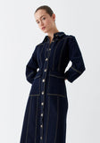 Oscar Denim Dress