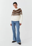 Terrance Knit Pullover