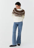 Terrance Knit Pullover