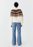 Terrance Knit Pullover