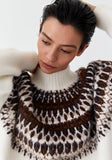 Terrance Knit Pullover