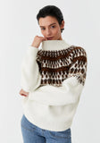 Terrance Knit Pullover