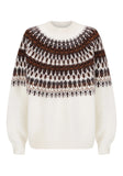 Terrance Knit Pullover