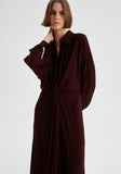 Morrison Florian Dress | Pinot