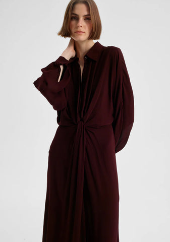 Morrison Florian Dress | Pinot