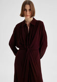 Morrison Florian Dress | Pinot