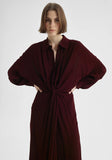 Morrison Florian Dress | Pinot
