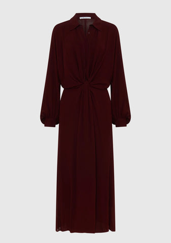 Morrison Florian Dress | Pinot