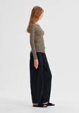 Morrison Morino Round Neck Top