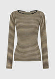 Morrison Morino Round Neck Top