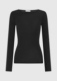 Morrison Morino Round Neck Top