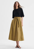 Morrison Romy Skirt | Army