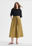 Morrison Romy Skirt | Army