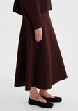 Morrison Ronan Knit Skirt | Spice