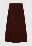 Morrison Ronan Knit Skirt | Spice
