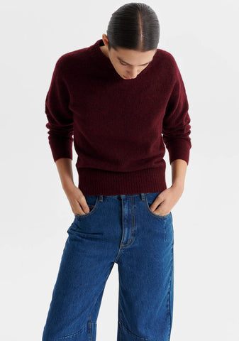 Morrison Solenne Knit Pullover