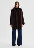 Morrison Stevie Fur Coat