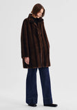 Morrison Stevie Fur Coat