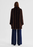 Morrison Stevie Fur Coat