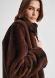Morrison Stevie Fur Coat