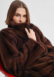 Morrison Stevie Fur Coat