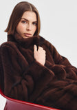 Morrison Stevie Fur Coat
