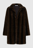 Morrison Stevie Fur Coat