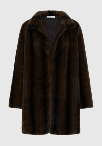 Morrison Stevie Fur Coat