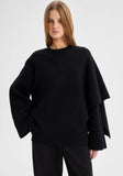 Morrison Valerie Wrap Jacket