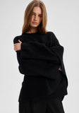 Morrison Valerie Wrap Jacket