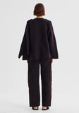 Morrison Valerie Wrap Jacket
