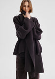 Morrison Valerie Wrap Jacket