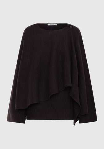 Morrison Valerie Wrap Jacket
