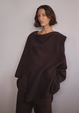 Morrison Valerie Wrap Jacket