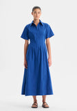 Arabella Shirt Dress