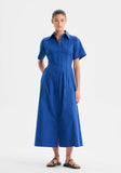 Arabella Shirt Dress