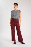 Olga De Polga Peggy Amber Long Pant