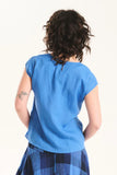 Olga De Polga Petra Tee | Blue