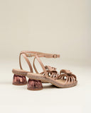 Gaimo Raini Sandal | Praline