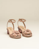 Gaimo Raini Sandal | Praline