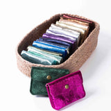 MAISON FANLI - Coin Purse