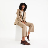 Derby Vintage Mocha