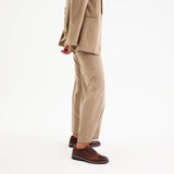Derby Vintage Mocha