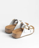 Yokono Serraje Wedge Sandal
