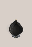 Vestirsi Serena Leather Hobo Bag