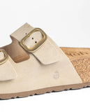 Yokono Serraje Wedge Sandal