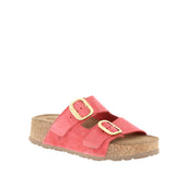 Yokono Serraje Wedge Sandal