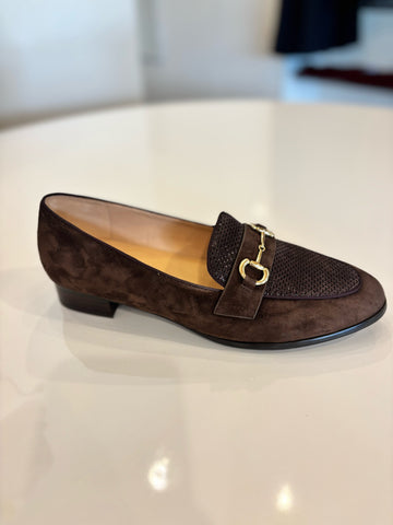 Chrissie Carla Loafers