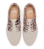 Rollie Sidecut Punch | Bone Leopard