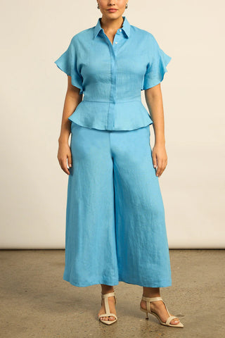 Zoe Kratzmann Apex Pant | Bay